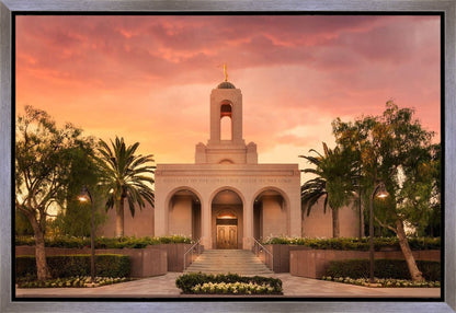 Newport Beach Lift Me Up