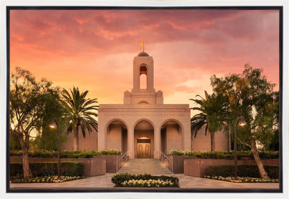 Newport Beach Lift Me Up