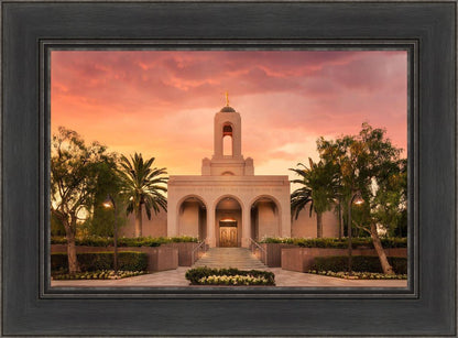 Newport Beach Lift Me Up