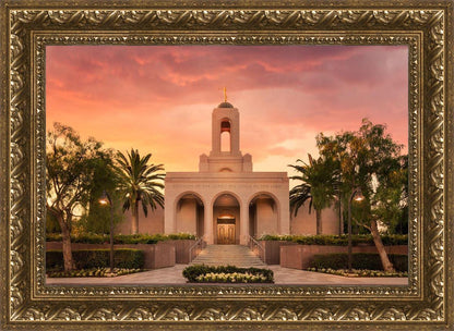 Newport Beach Lift Me Up