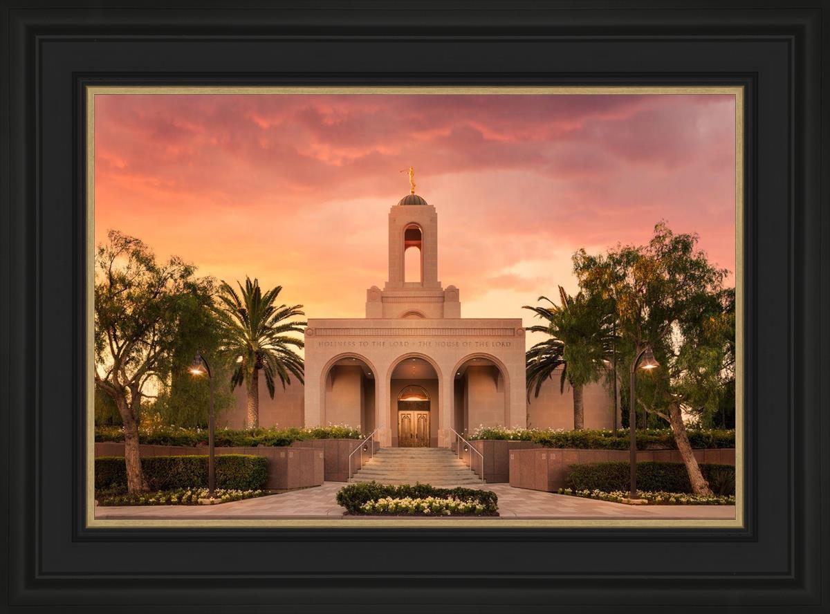Newport Beach Lift Me Up