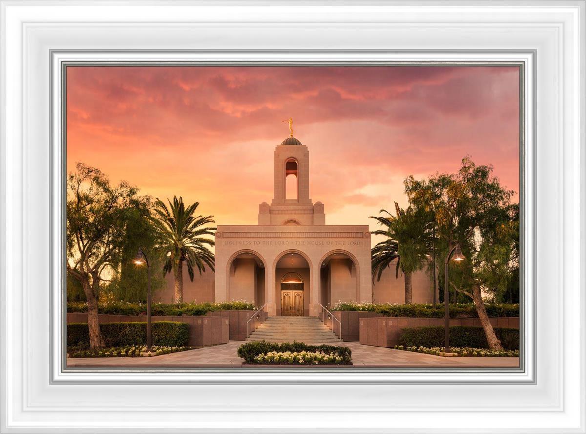 Newport Beach Lift Me Up