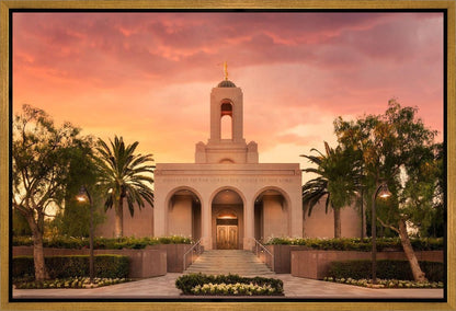 Newport Beach Lift Me Up