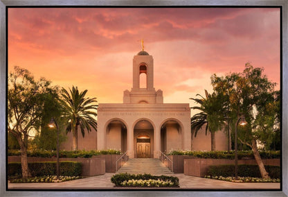 Newport Beach Lift Me Up