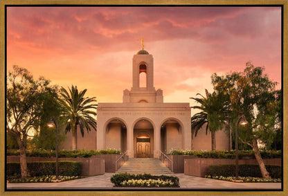 Newport Beach Lift Me Up