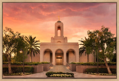 Newport Beach Lift Me Up