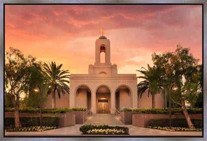 Newport Beach Lift Me Up