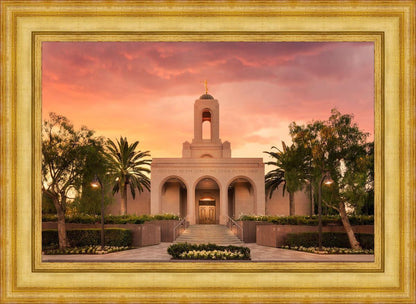 Newport Beach Lift Me Up