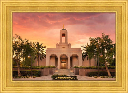 Newport Beach Lift Me Up