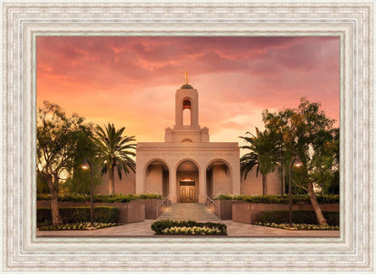 Newport Beach Lift Me Up