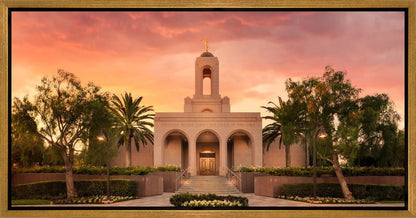 Newport Beach Lift Me Up