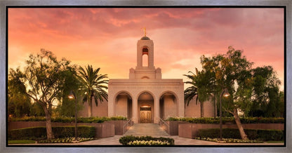 Newport Beach Lift Me Up