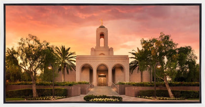 Newport Beach Lift Me Up