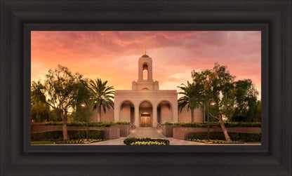 Newport Beach Lift Me Up