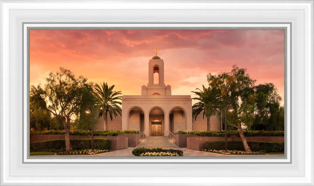 Newport Beach Lift Me Up
