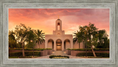 Newport Beach Lift Me Up