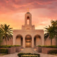 Newport Beach Lift Me Up