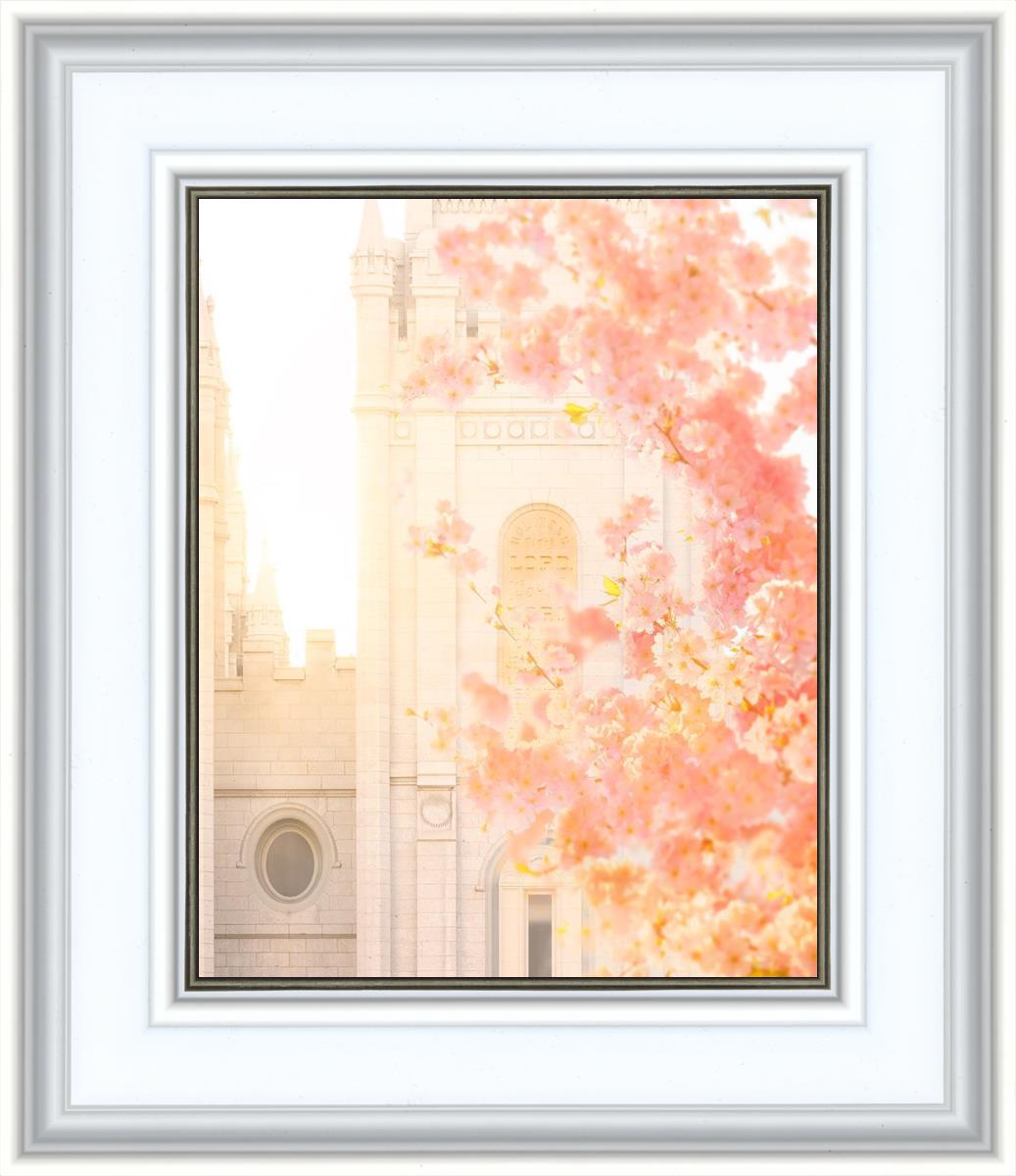 Salt Lake Blossom Glow