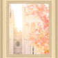 Salt Lake Blossom Glow