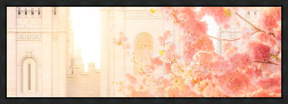 Salt Lake Blossom Glow