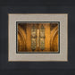 Salt Lake Eternal Doors