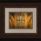 Salt Lake Eternal Doors