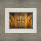 Salt Lake Eternal Doors