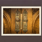 Salt Lake Eternal Doors