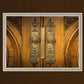 Salt Lake Eternal Doors