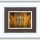 Salt Lake Eternal Doors