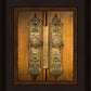 Salt Lake Eternal Doors