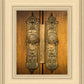 Salt Lake Eternal Doors