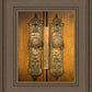 Salt Lake Eternal Doors