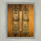 Salt Lake Eternal Doors
