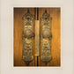Salt Lake Eternal Doors