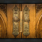 Salt Lake Eternal Doors