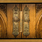 Salt Lake Eternal Doors