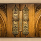 Salt Lake Eternal Doors