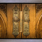 Salt Lake Eternal Doors