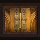 Salt Lake Eternal Doors
