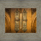 Salt Lake Eternal Doors
