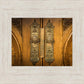 Salt Lake Eternal Doors