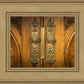 Salt Lake Eternal Doors