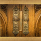 Salt Lake Eternal Doors