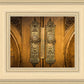 Salt Lake Eternal Doors