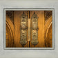 Salt Lake Eternal Doors