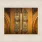 Salt Lake Eternal Doors