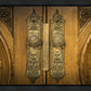 Salt Lake Eternal Doors