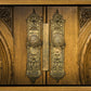 Salt Lake Eternal Doors