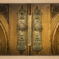 Salt Lake Eternal Doors